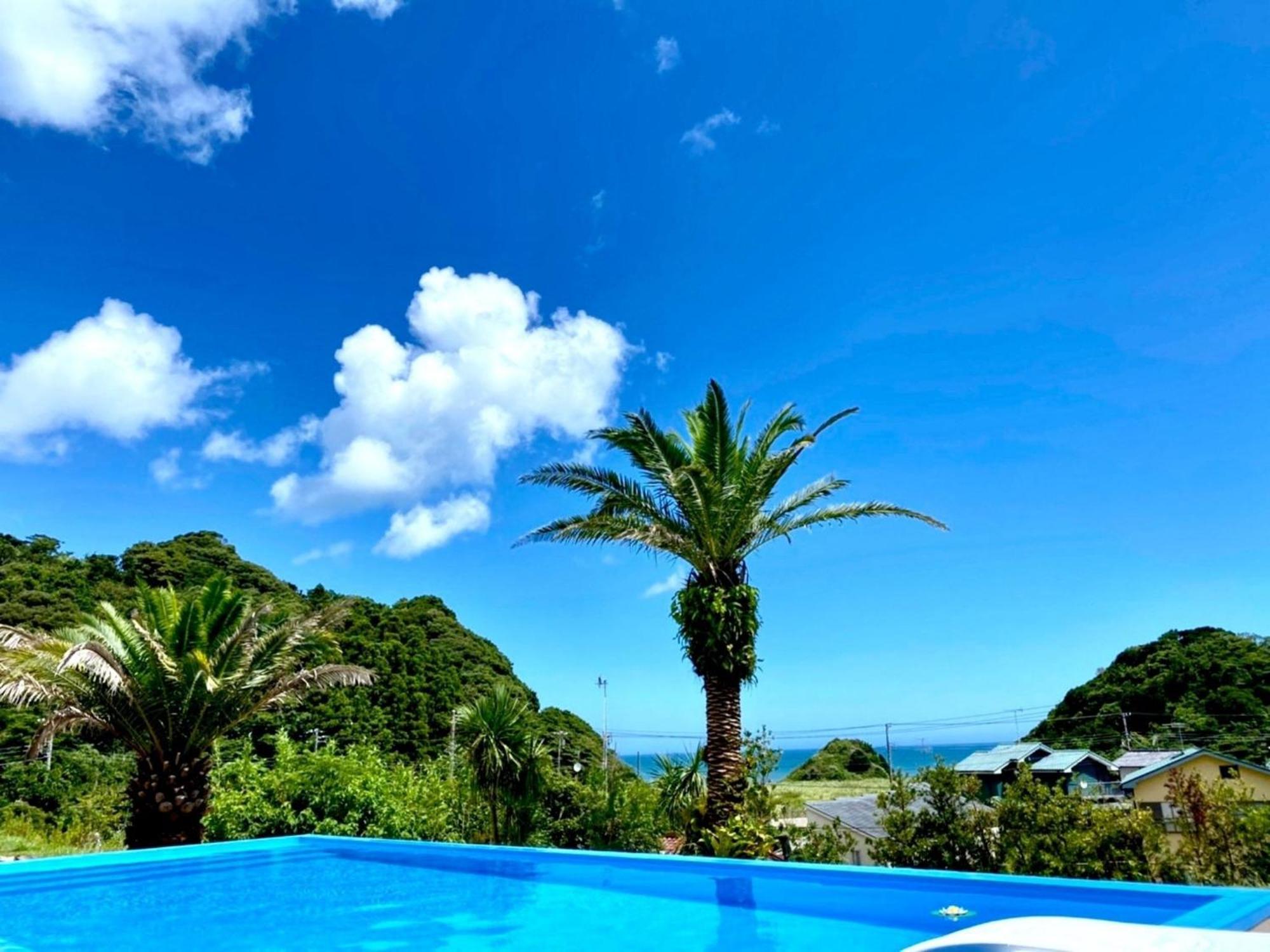 Hokulani By The Sea - Vacation Stay 68088V Isumi Eksteriør bilde