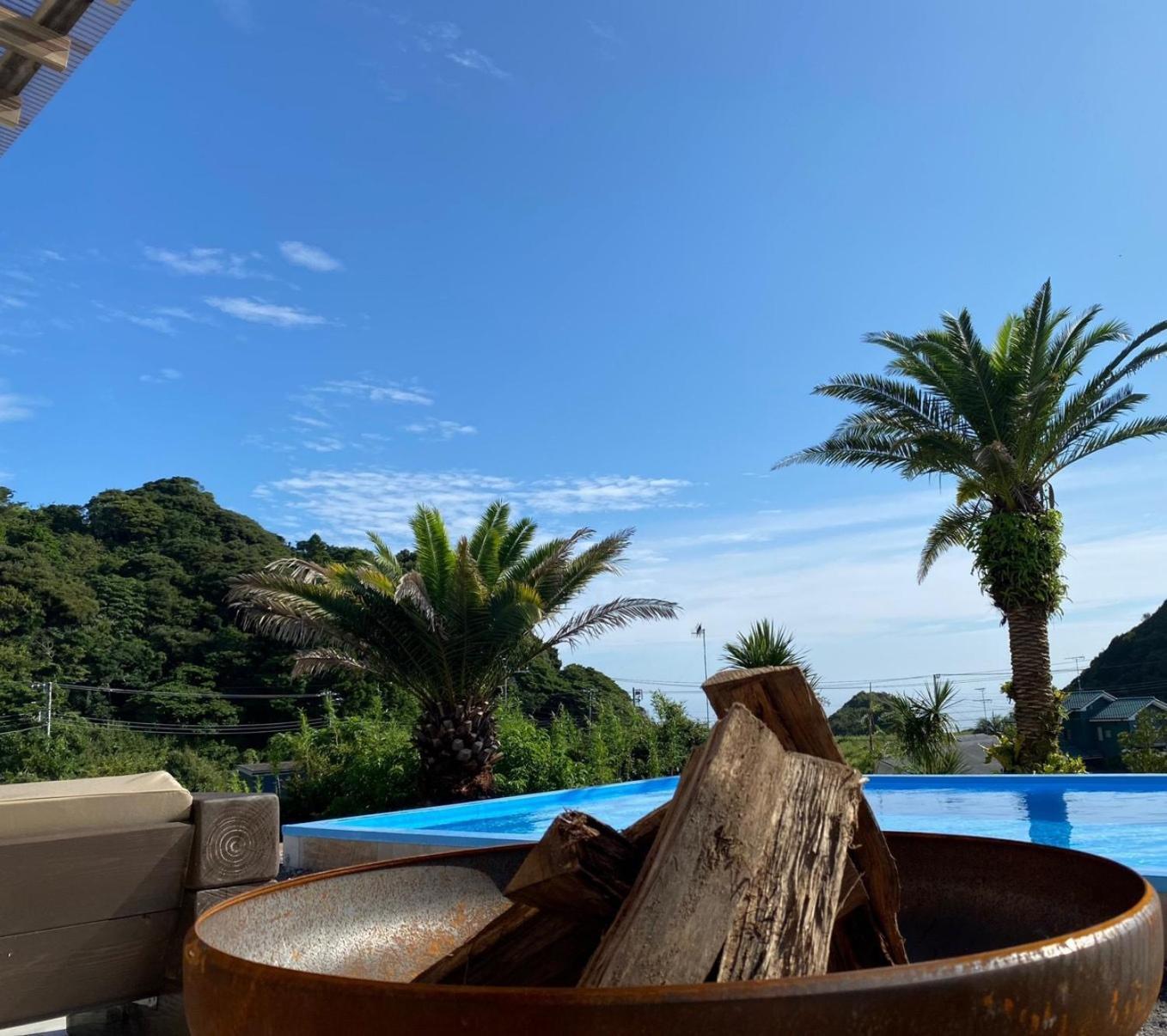 Hokulani By The Sea - Vacation Stay 68088V Isumi Eksteriør bilde